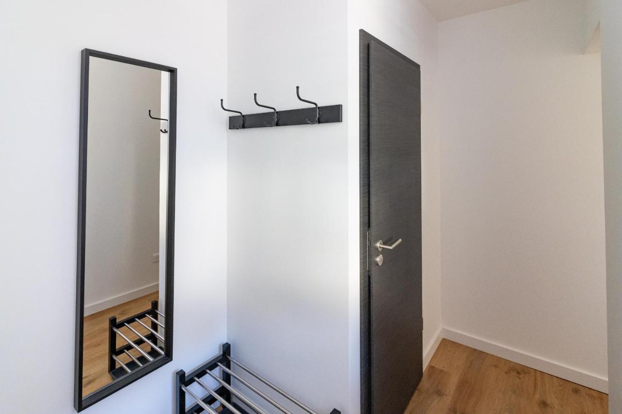Magnifique Appartement Duplex Climatise De 40M² Нанси Экстерьер фото